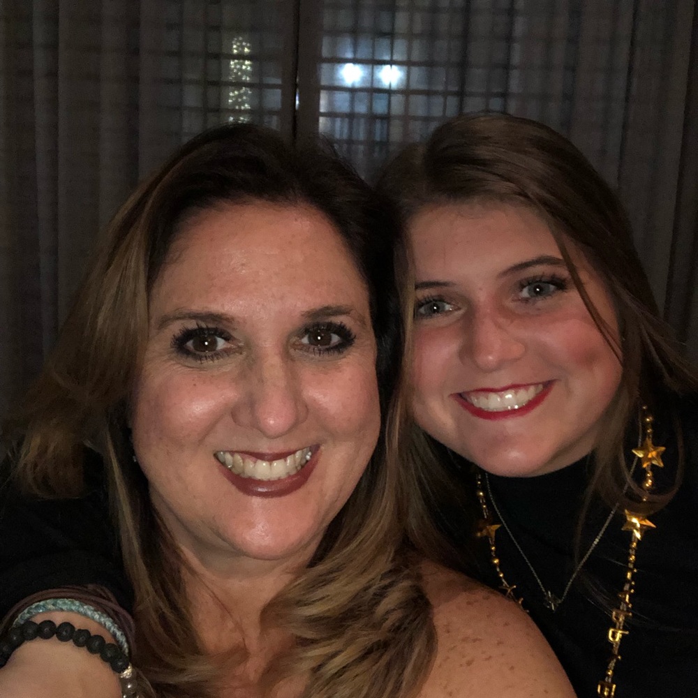 Meet your Posher, Marie